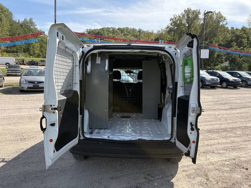 Used 2019 RAM ProMaster City Tradesman image 29