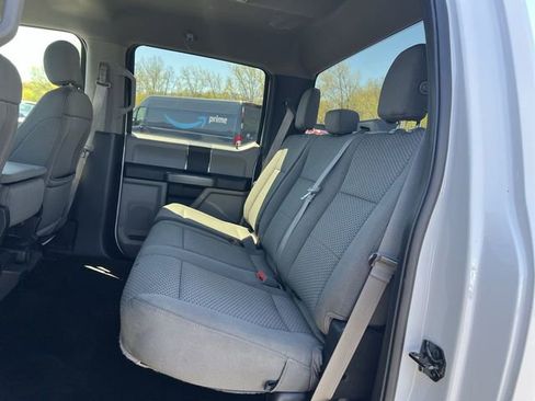 Used 2019 Ford F150 XLT AWD/4WD image 17