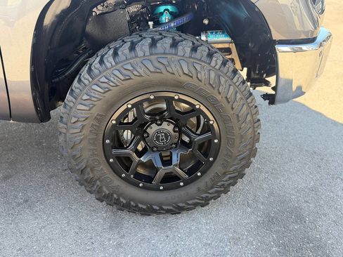 Used 2017 Toyota Tundra Limited image 70