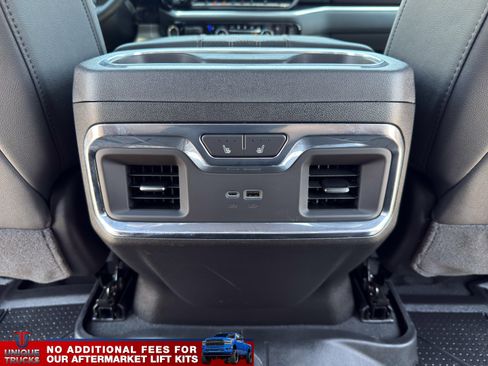 Used 2026 Chevrolet Silverado 1500 High Country w/ Midnight Edition AWD/4WD image 31