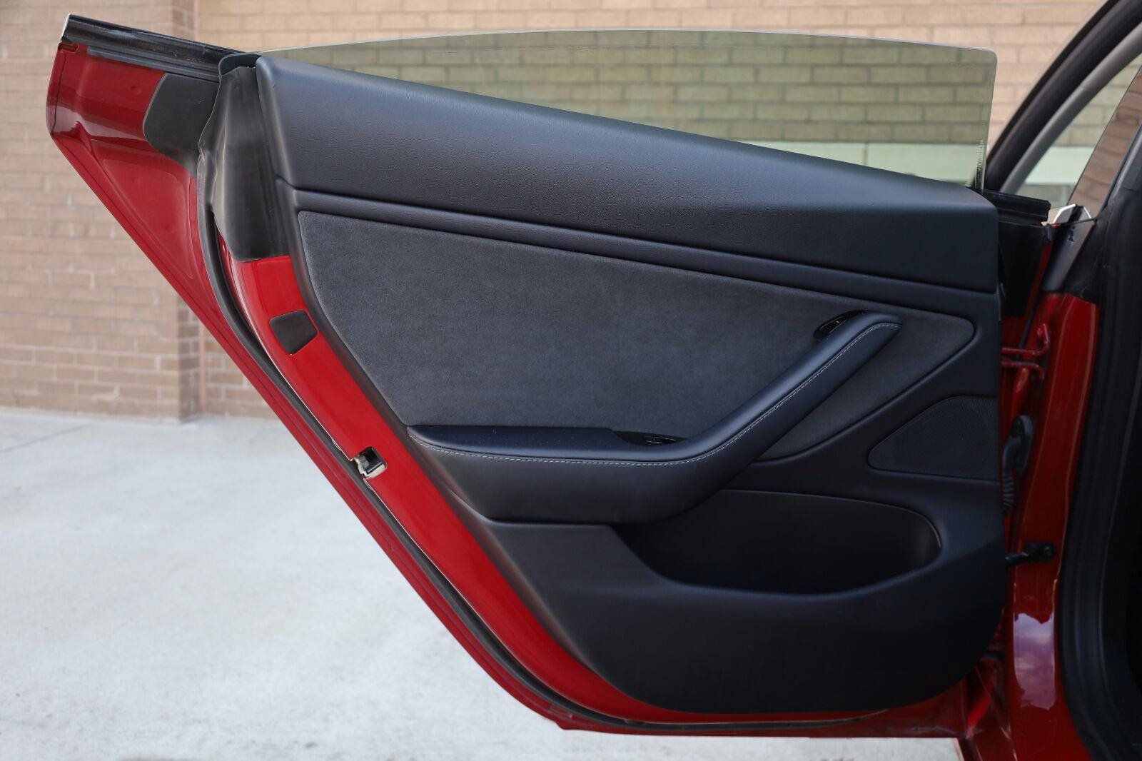 Used 2018 Tesla Model 3 Mid Range RWD image 20