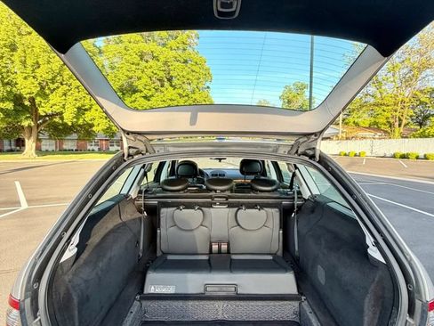 Used 2008 Mercedes-Benz E 350 4MATIC Wagon image 22