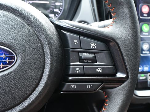 Certified 2025 Subaru Crosstrek 2.5i Limited w/ Crosstrek Mirror Package AWD/4WD image 19