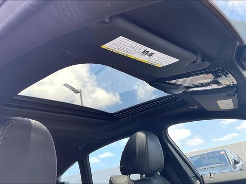 Used 2023 BMW i4 eDrive35 w/ Premium Package RWD image 20