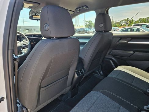 New 2026 GMC Terrain Elevation w/ Black Edition FWD image 24