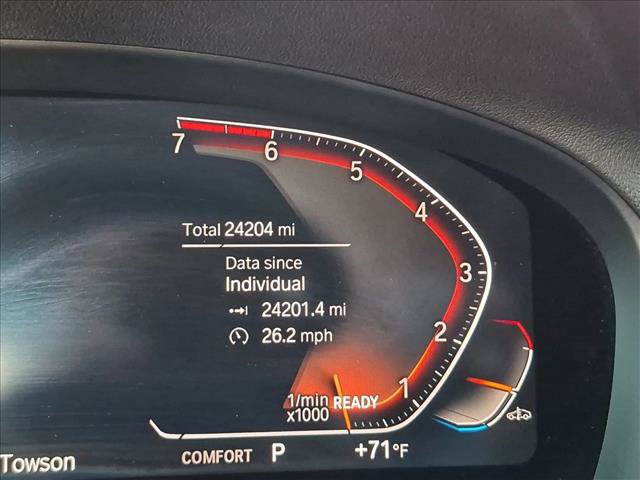 Certified 2024 BMW X3 xDrive30i w/ Premium Package AWD/4WD image 4