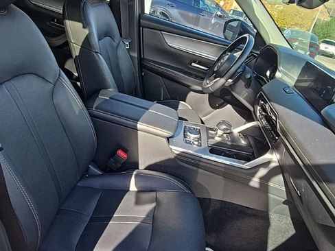 Used 2024 MAZDA CX-90 3.3 Turbo S AWD/4WD image 8