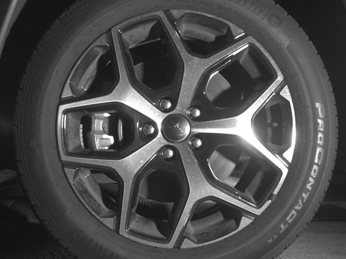 Used 2025 Jeep Compass Limited image 12