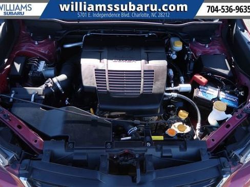 Used 2019 Subaru Forester Limited image 45