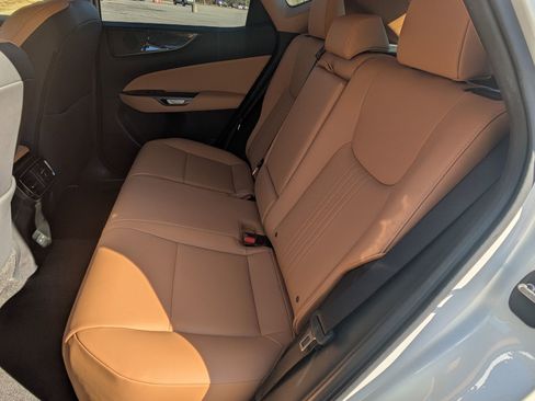 Used 2024 Lexus NX 250 NX 250 Premium image 25