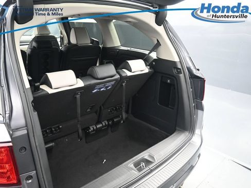 New 2026 Honda Odyssey Elite image 11