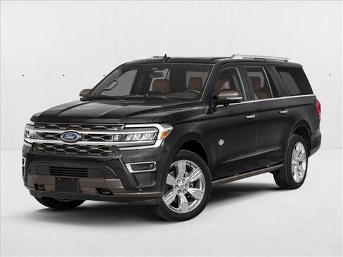 Used 2024 Ford Expedition Max King Ranch AWD/4WD image 1