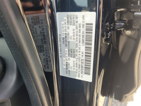 Certified 2023 MAZDA CX-5 AWD 2.5 S w/ Preferred Package image 21