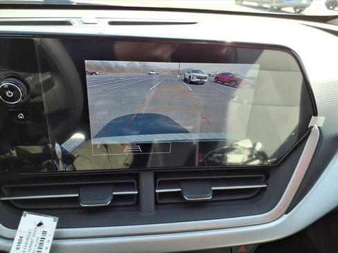 New 2026 Chevrolet Trax LS FWD image 14