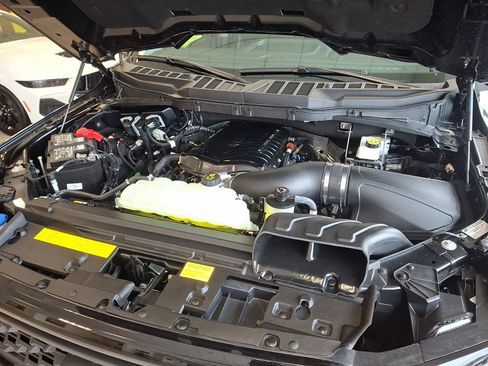 Used 2025 Ford F150 XL AWD/4WD image 22