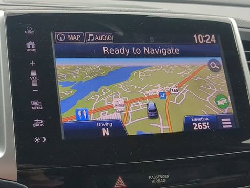 Used 2018 Honda Pilot Elite image 21