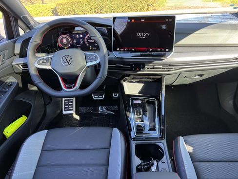 New 2026 Volkswagen GTI Autobahn image 29