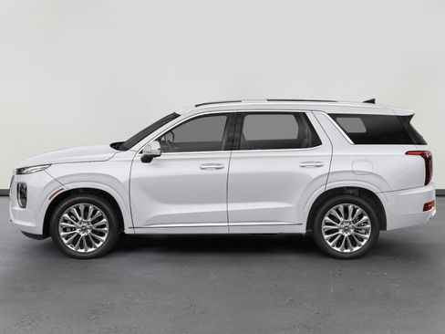 Used 2020 Hyundai Palisade Limited FWD image 3