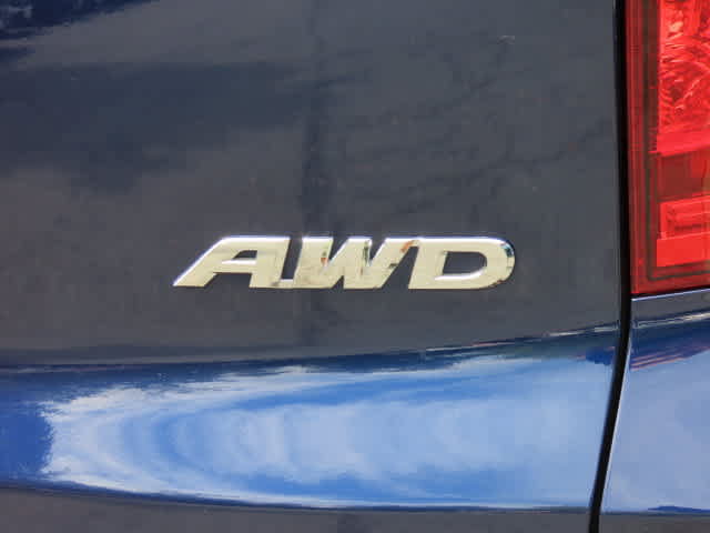Certified 2023 Honda Passport EX-L image 8
