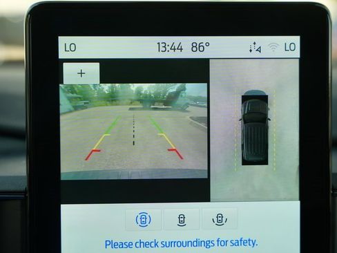 Used 2022 Ford Explorer ST w/ ST Street Pack image 20