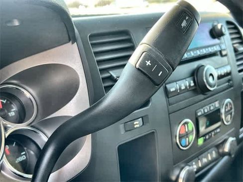 Used 2012 GMC Sierra 1500 SLE w/ Texas Edition image 16