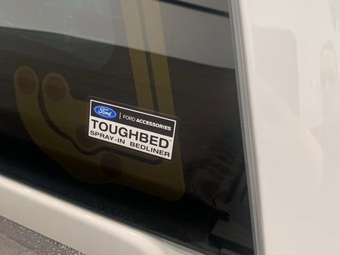 Used 2023 Ford F150 XLT w/ Equipment Group 302A High image 16