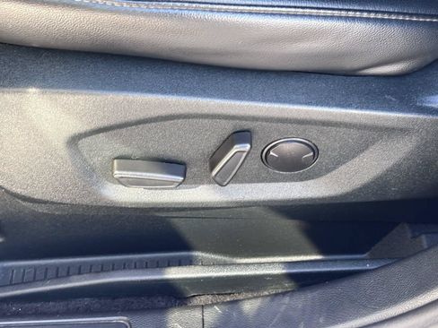 Used 2022 Ford Edge SEL AWD/4WD image 19