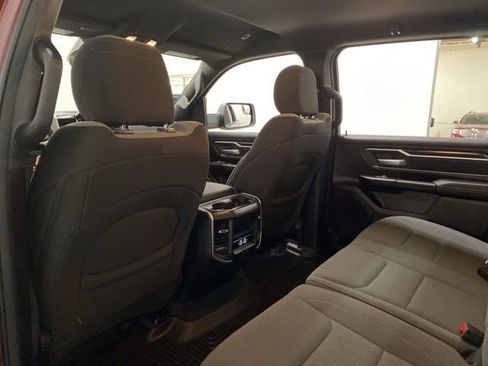 Used 2023 RAM 1500 Lone Star image 16
