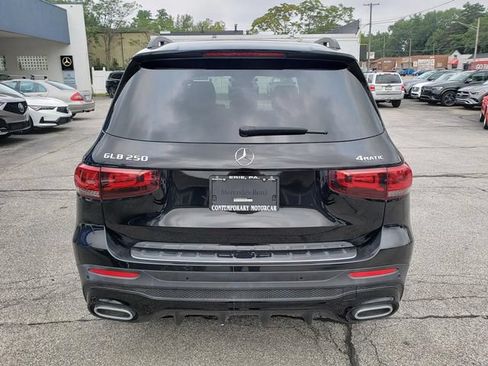 Certified 2023 Mercedes-Benz GLB 250 4MATIC image 7