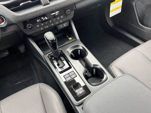 New 2026 Subaru Outback Limited image 16