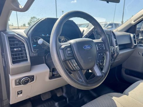 Used 2019 Ford F150 XLT w/ XTR Package AWD/4WD image 6
