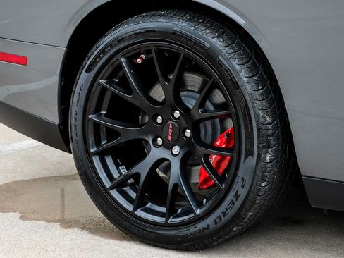 Used 2023 Dodge Challenger R/T Scat Pack w/ Plus Package RWD image 50