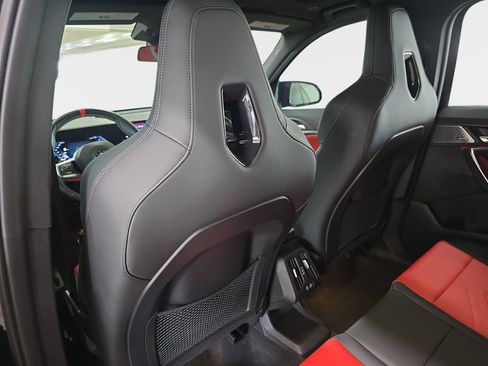 Used 2024 BMW X1 M35i w/ M Sport Professional Package image 13