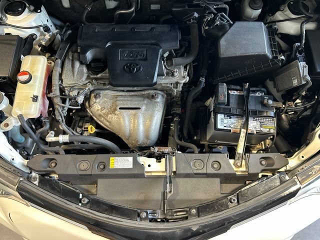 Used 2016 Toyota RAV4 Limited AWD/4WD image 40