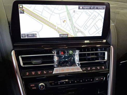 New 2026 BMW M850i xDrive image 12