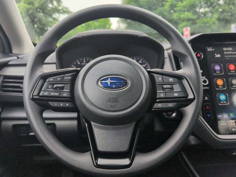 Used 2026 Subaru Crosstrek 2.0i Premium AWD/4WD image 22