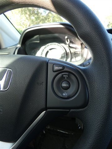 Used 2014 Honda CR-V EX image 26
