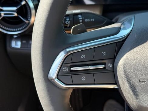 New 2026 Chevrolet Equinox ACTIV w/ Convenience Package III AWD/4WD image 15