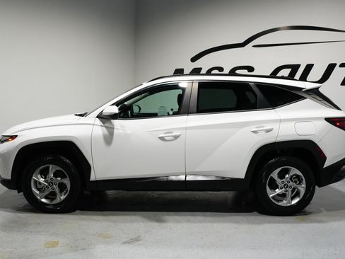 Used 2024 Hyundai Tucson SEL image 5