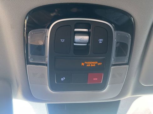 Used 2025 Hyundai Tucson SEL image 48