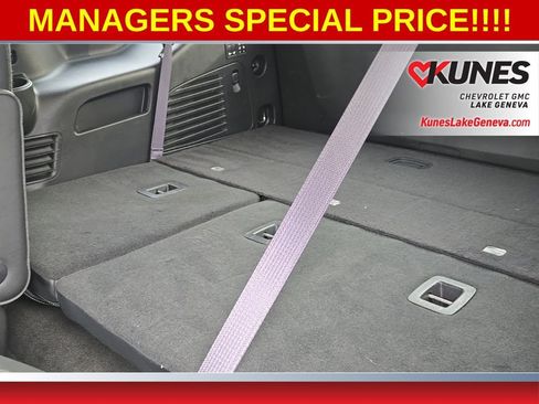 Used 2016 GMC Yukon Denali image 17