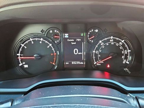 Used 2023 Toyota 4Runner SR5 RWD image 11