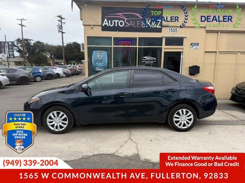 Used 2019 Toyota Corolla LE image 10