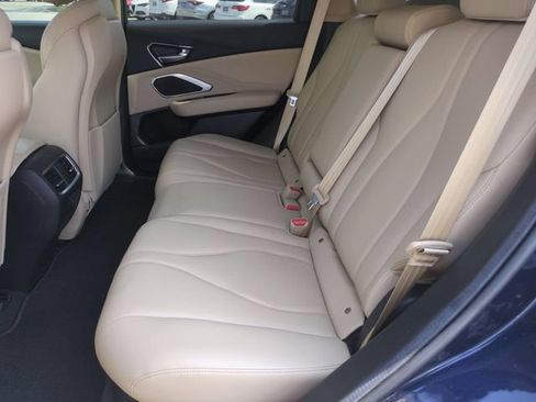Certified 2024 Acura RDX SH-AWD image 24