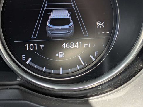 Used 2020 MAZDA CX-5 Touring FWD image 29