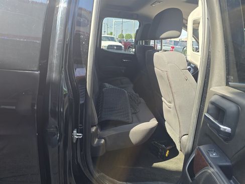 Used 2017 GMC Sierra 1500 SLE w/ SLE Value Package AWD/4WD image 17