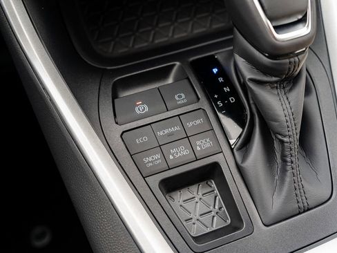 New 2025 Toyota RAV4 XLE Premium image 27