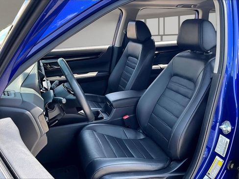 Certified 2023 Honda CR-V EX-L image 20