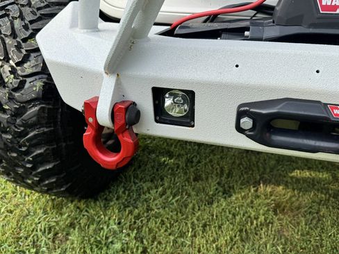 Used 2020 Jeep Gladiator Rubicon image 41