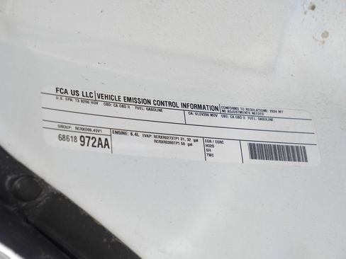 Certified 2024 RAM 2500 Big Horn image 30